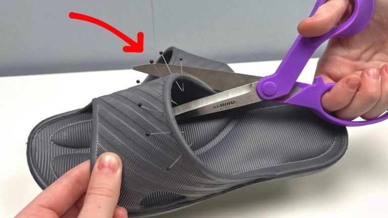 9 sposobów na przekształcenie klapek w modne buty na lato i jesień
