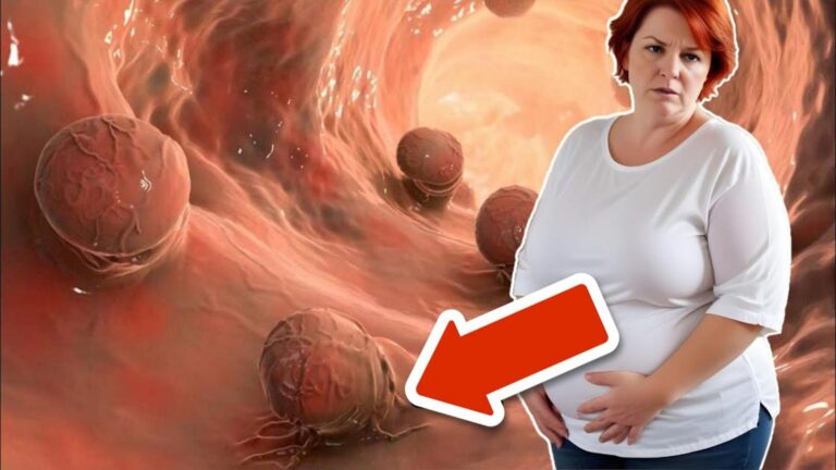 7 zaskakujących produktów, które mogą pomóc w walce z rakiem jelita grubego!