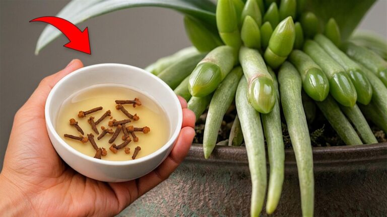 5 prostych sposobów na całoroczne kwitnienie orchidei, które musisz wypróbować!