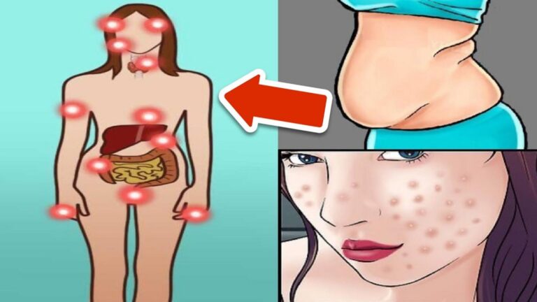 8 objawów hormonalnego nierównowagi, które warto znać i nie ignorować!
