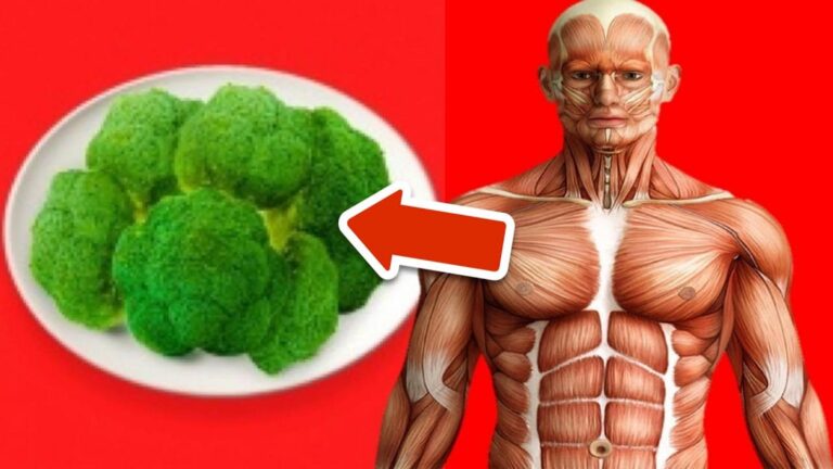6 superfoods, które uchronią cię przed wizytą u lekarza! Sprawdź, jak!
