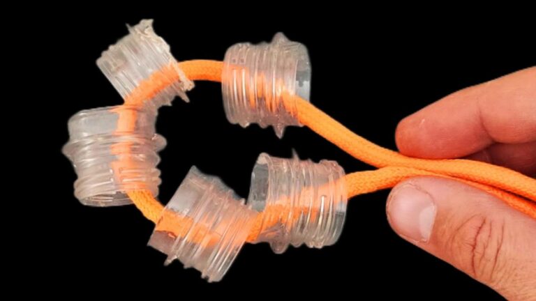 10 inteligentnych sposobów na wykorzystanie plastikowych butelek, które zaskoczą każdego!