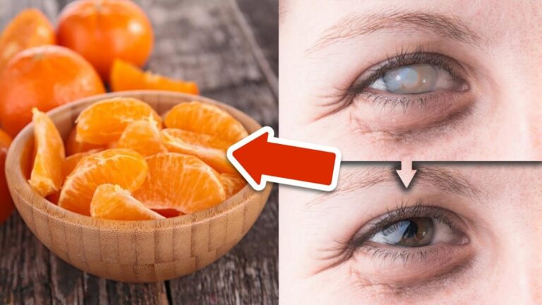 Jedz 1 mandarynkę dziennie i odkryj niesamowite korzyści dla zdrowia! 🍊