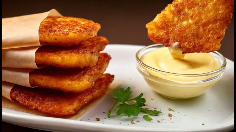 10 sposobów na pyszne dania z ziemniaków, które pokochasz na codzień!