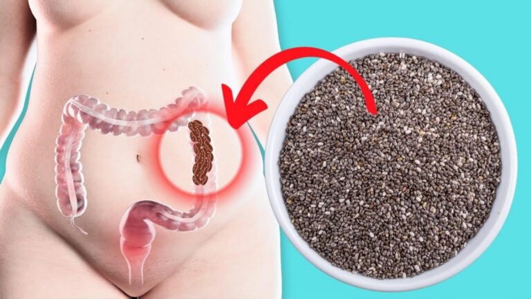 6 sposobów na poprawę zdrowia dzięki nasionom chia – odkryj ich moc!