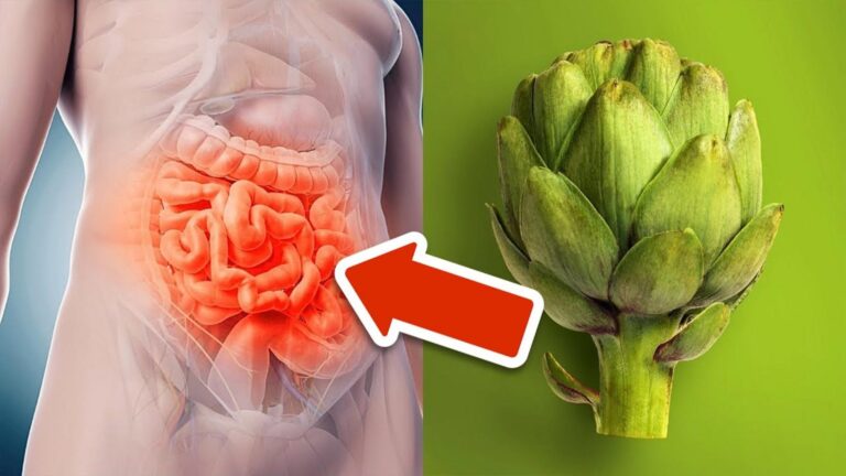Jedz te 7 superfood każdego dnia dla lepszej zdrowia jelit!