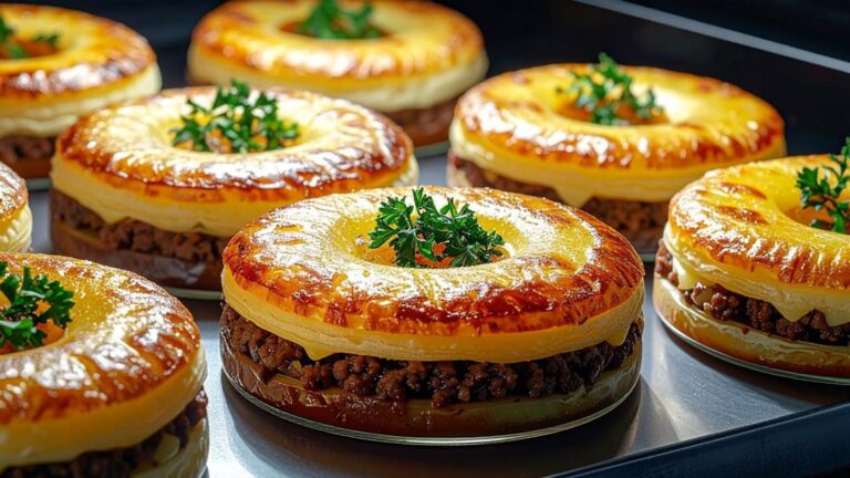 Odkryj 2 niezwykłe przepisy na dynię, których jeszcze nie próbowałeś!